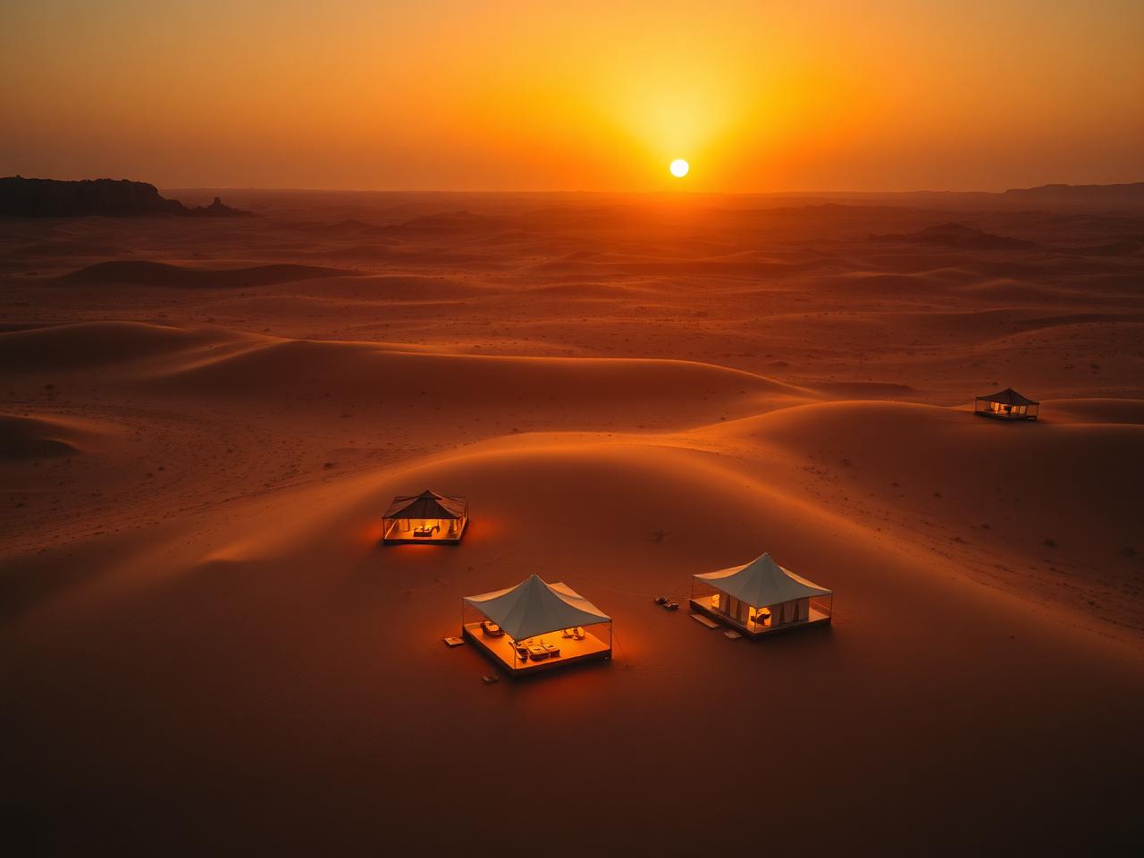 Tourism Support Services