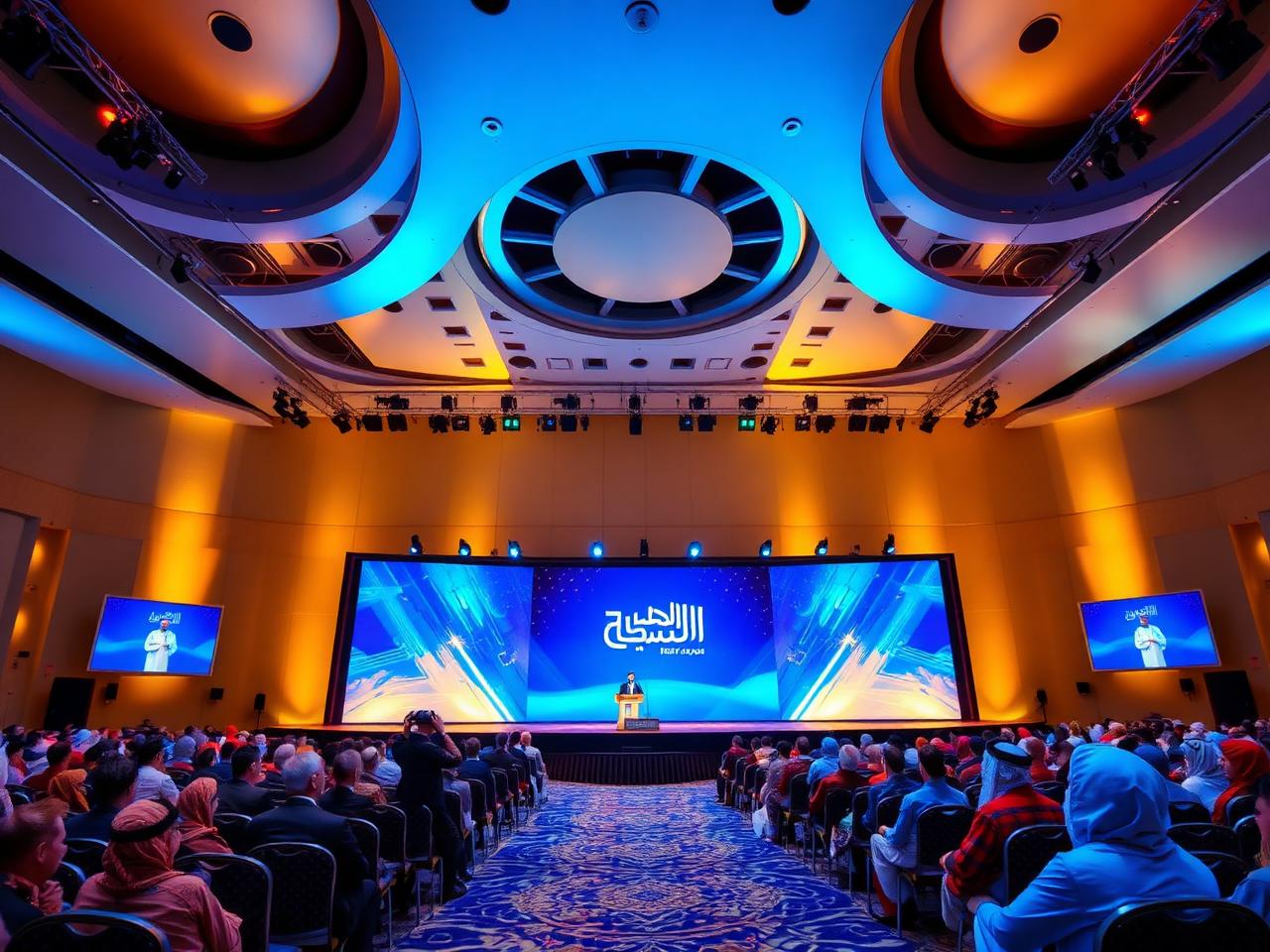 Conferences & Forums