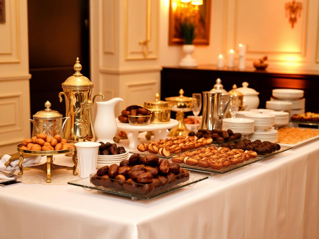 Catering & Hospitality